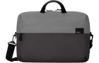 Targus Notebooktasche Sagano Slipcase 16 " Schwarz/Grau