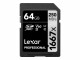 Image 2 Lexar Professional - Carte mémoire flash - 64 Go