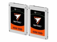 Seagate NYTRO 5550M SSD 12.8TB 2.5 SE . NMS NS INT