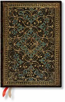 PAPERBLANKS Restauration 2024 FF0634-3 Midi, fr, HOR, 12M, Kein