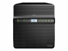 Synology DiskStation DS420j, Leergehäuse