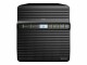 Bild 2 Synology NAS DiskStation DS420j 4-bay, Anzahl Laufwerkschächte: 4