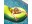 Immagine 9 Swim Essentials Luftmatratze Avocado, Breite: 120 cm, Länge: 180 cm