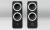 Bild 1 Logitech PC-Lautsprecher Z200, Audiokanäle: 2.0, Detailfarbe