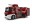 Amewi Mercedes Benz Arocs Feuerwehr Löschfahrzeug RTR, 1:18, Altersempfehlung ab: 8 Jahren, Detailfarbe: Rot, Benötigt zur Fertigstellung: Batterien für Sender, USB Netzteil, Kapazität Wattstunden: 8.88 Wh, Modelltyp: Lastwagen