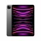 Bild 0 Apple iPad Pro 11" (2022), 256 GB, Space Grau, WiFi + Cellular
