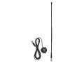 Albrecht Antenne Maxiscan mit Mini-Magnetfuss (BNC), Set: Ja