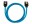 Bild 4 Corsair SATA3-Kabel Premium Set Blau 60 cm, Datenanschluss Seite