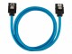 Image 4 Corsair SATA3-Kabel Premium Set