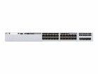Cisco C9300L 24-PORT DATA 4X10G UPLINK 350WAC PS W/MERAKI