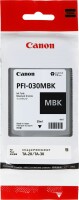 Canon Tintenpatrone matt schwarz PFI030MBK iPF TX-20 55ml