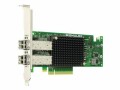 Emulex OneConnect OCE11102-FM - Netzwerkadapter - PCIe 2.0 x8