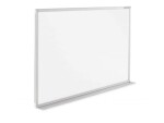 Magnetoplan Whiteboard Design CC 220 x 120 cm Weiss