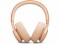 Bild 0 JBL Wireless On-Ear-Kopfhörer Live 770NC Rose, Detailfarbe