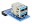 Image 2 DeLock 41865 USB 3.0 Pinheader Buchse, USB