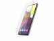 Hama Displayschutz 3D-Full-Screen-Schutzglas Galaxy A33 5G