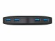 Bild 16 TP-Link USB-Hub UH400, Stromversorgung: USB, Anzahl Ports: 4