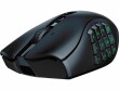 Razer Gaming-Maus Naga V2 Pro, Maus Features: RGB-Beleuchtung