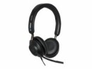 MITEL Headset H10 Stereo - USB-A, Microsoft Zertifizierung