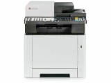 Kyocera ECOSYS MA2100cfx A4 Color Laser MFP - 4 in 1