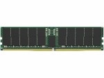 Kingston Server-Memory KTL-TS548D4-64G 1x 64 GB, Anzahl