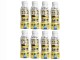 Chiefs Protein Milk Vanilla Drive 8 x 330 ml