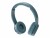Bild 8 Philips Wireless On-Ear-Kopfhörer TAH4205BL/00 Blau, Detailfarbe
