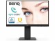 BenQ Monitor BL2485TC, Bildschirmdiagonale: 23.8 ", Auflösung
