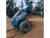 Bild 2 Arrma Monster Truck Gorgon MEGA 550 RWD Blau, ARTR