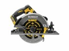 DeWalt Akku-Handkreissäge 54 V Brushless, 190 mm, Solo