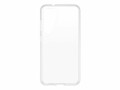 Otterbox Back Cover React Galaxy S24 Transparent, Fallsicher: Ja