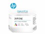 HP Inc. HP Druckkopf 3YP17AE Dreifarbig Color, Druckleistung