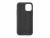 Bild 0 Woodcessories Back Cover BioCase iPhone 12 mini Schwarz, Fallsicher