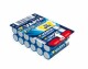 Varta Batterie Longlife Power AA 12