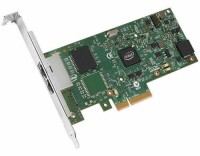 Intel Netzwerkkarte I350T2V2, 1Gbps PCI-Express x4