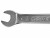 Bild 1 Krafter Ringmaulschlüssel 6 mm, Produkttyp Handwerkzeug