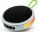 PARTY Nano Wireless Luminous Speaker - grey