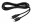 Image 1 Jabra - USB cable - USB-C (M) to Micro-USB Type B (M) - 1.5 m - black