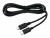 Image 2 Jabra - USB cable - USB-C (M) to Micro-USB Type B (M) - 1.5 m - black