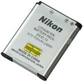 Nikon EN-EL19 Lithium-Ionen Akku