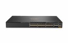 HPE Aruba Networking HPE Aruba CX 6300M 24 Port Switch, 24x SFP+, 4xSFP56