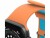 Bild 5 Otterbox Armband Apple Watch 42 - 44 mm Orange, Farbe: Orange