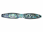 Figoline Lesebrille Hundertwasser +1,0, Grössensystem: EU