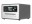 Immagine 3 Noxon Radio/CD-Player iRadio 500 Anthrazit