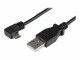 STARTECH 3 FT MICRO-USB CHARGING CABLE 