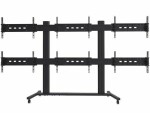 Multibrackets TV-Trolley