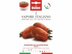 Blumen Samen Tomate Salsa Super Roma, Bio: Nein, Aussaatzeit