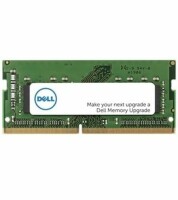 Dell Memory Upgrade - 4GB - 1RX16 DDR4