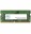 DELL DDR4-RAM AA937597 1x 4 GB, Arbeitsspeicher Bauform: SO-DIMM, Arbeitsspeicher-Typ: DDR4, Arbeitsspeicher Geschwindigkeit: 3200 MHz, Arbeitsspeicher Pins: 260, Fehlerkorrektur: Non-ECC, Anzahl Speichermodule: 1