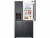 Bild 4 LG Electronics LG Foodcenter GSXV91MCLE Matte Black